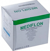 Купить катетер внутривенный mediflon с инжекторным клапаном и фиксаторами, размер 22g, 100шт в Кстово