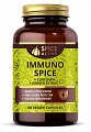 Купить spice active (спайс актив) комплекс для иммунитета с куркумином и имбирем, капсулы 60 шт бад в Кстово