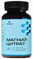 Купить магний цитрат летофарм, капсулы 60шт бад в Кстово
