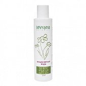 Купить levrana (леврана) мицеллярная вода для снятия макияжа ромашка, 200мл в Кстово