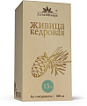 Купить живица кедровая алтайфлора 15%, флакон 100мл бад в Кстово