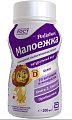 Педиашур (Pediasure) Малоежка Натуральный вкус, флакон 200мл