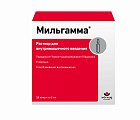 Купить мильгамма, раствор для внутримышечного введения, ампулы 2мл, 25 шт в Кстово