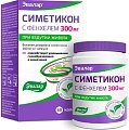 Купить симетикон с фенхелем эвалар, капсулы массой 330мг, 60 шт бад в Кстово