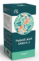 Купить рыбий жир омега-3 натуральные масла, флакон 50мл бад в Кстово