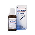 Купить траумель c, капли для приема внутрь гомеопатические, 30мл в Кстово