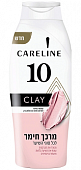 Купить карелин (careline) 10 кондиционер для всех типов волос укрепляющий с белой глиной, 700мл в Кстово