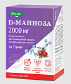 Купить д-манноза суперкомплекс, порошок в саше-пакетике массой 3,7 г 7 шт бад в Кстово