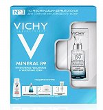 Vichy Mineral 89 (Виши) набор: Интенсивное увлажнение и укрепление кожи (VRU13547)