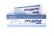 Купить уродерм, мазь для наружного применения 30 %, 15 г в Кстово