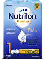 Купить nutrilon premium 1 (нутрилон) сухая смесь детская с рождения, 600г в Кстово