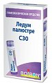 Купить ледум палюстре с30, гомеопатический монокомпонентный препарат растительного происхождения, гранулы гомеопатические 4 гр в Кстово