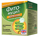 Купить фитомуцил норм плюс, порошок 6г пакет 25шт бад в Кстово