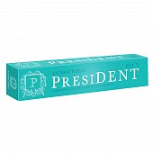 Купить президент (president) зубная паста антибактериальная, 50мл в Кстово