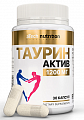 Купить atech nutrition (атех нутришн) таурин-актив, капсулы 30шт бад в Кстово