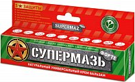 Купить супермазь форте, крем бальзам универсальный, 44мл в Кстово