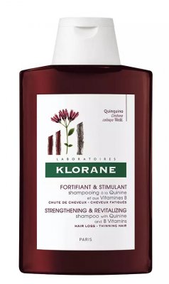 Купить klorane (клоран) шампунь с хинином 200 мл в Кстово