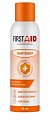 Купить пена с д-пантенолом 5% аэрозоль first aid (ферстэйд), 58 мл в Кстово