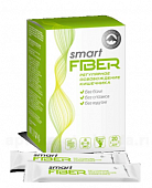 Купить smart fiber (смарт файбер) пищевые волокна, саше-пакет 5г, 20 шт бад в Кстово