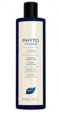 Купить фитосолба фитофанер (phytosolba phytophanere) шампунь укрепляющий оздоравливающий 400мл в Кстово