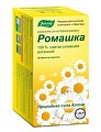 Купить ромашка эвалар, фильтр-пакеты 1,5г, 20 шт бад в Кстово