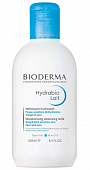 Купить bioderma hydrabio (биодерма гидрабио) молочко для лица 250мл в Кстово