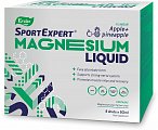 Купить sportexpert (спортэксперт) жидкий магний, флакон 50мл, 8 шт бад в Кстово