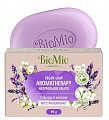 BioMio (БиоМио) Bio-Soap Aromatherapy мыло натуральное Жасмин и эфирное масло лаванды 90 гр
