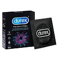 Купить durex (дюрекс) презервативы perfect gliss 3шт в Кстово