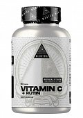 Купить витамин с + рутин mantra (мантра), капсулы массой 620мг, 90 шт бад в Кстово
