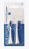 Купить curaprox (курапрокс) насадки для электрической зубной щетки curaprox нydrosonic easy chs300 power, 2 шт в Кстово