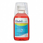 Купить элюдрил (eludril) классик раствор для полоскания полости рта, 200мл в Кстово