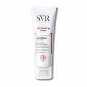 Купить svr cicavit+ (свр) крем успокаивающий для поврежденной и раздраженной кожи, 40мл в Кстово