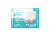 Купить пеленки веллфикс классик (wellfix) 60х60см, 5 шт в Кстово