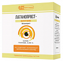 Купить латанопрост-оптик, капли глазные 0,005%, флакон 5 мл, 3 шт в Кстово