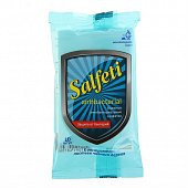 Купить salfeti (салфети) салфетки влажные антибактериальные 10шт в Кстово