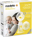 Купить medela (медела) молокоотсос swing flex электронный в Кстово