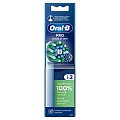 Oral-B (Орал-Би) Насадка для электрической зубной щетки CrossAction EB50RB, 2 шт