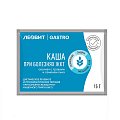 Купить леовит gastro, каша овсяная с травами и семенем льна, пакет 15г в Кстово