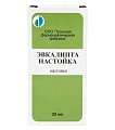 Купить эвкалипт настойка, флакон 25мл в Кстово