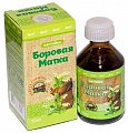 Купить боровая матка, флакон 50мл бад в Кстово
