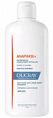 Купить дюкрэ анафаз+ (ducray anaphase+) шампунь для ухода за ослабленными выпадающими волосами 400мл в Кстово