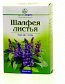 Купить шалфея листья, пачка 50г в Кстово