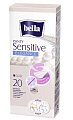 Купить bella (белла) прокладки panty sensitive elegance 20 шт в Кстово