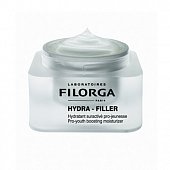 Купить филорга гидра-филлер (filorga hydra filler) крем для лица увлажняющий 50мл в Кстово