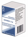 Купить лорамил, таблетки, покрытые пленочной оболочкой 2мг, 25 шт в Кстово