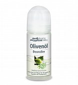 Купить медифарма косметик (medipharma cosmetics) olivenol дезодорант роликовый средиземноморская свежесть, 50мл в Кстово