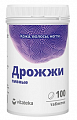 Купить дрожжи пивные эко-мон витатека, таблетки 0,45г 100шт бад в Кстово