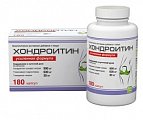Купить хондроитин усиленная формула, капсулы 180шт бад в Кстово