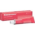 Купить камелокс, гель с коллагеназой, 20г в Кстово